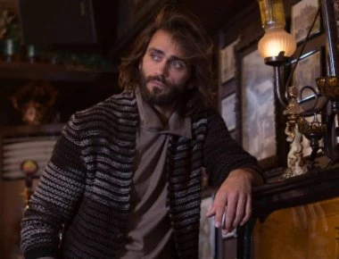 Τεό Θεοδωρίδης: Πώς έμπλεξε με τα ναρκωτικά; Πώς βρέθηκε από τις λαμπερές πασαρέλες στη φυλακή